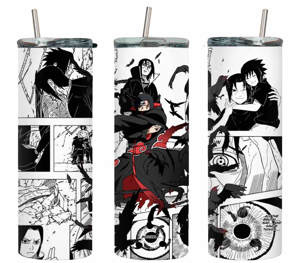 Itachi Uchiha-7660
